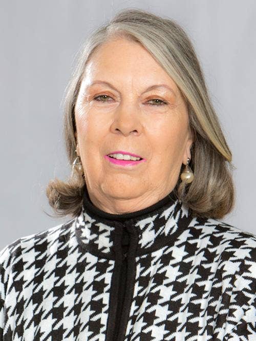 MARÍA TERESA PERESSON DE RIAÑO