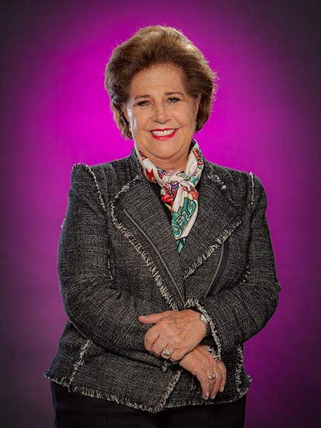 GLORIA LONDOÑO DE CAJIAO