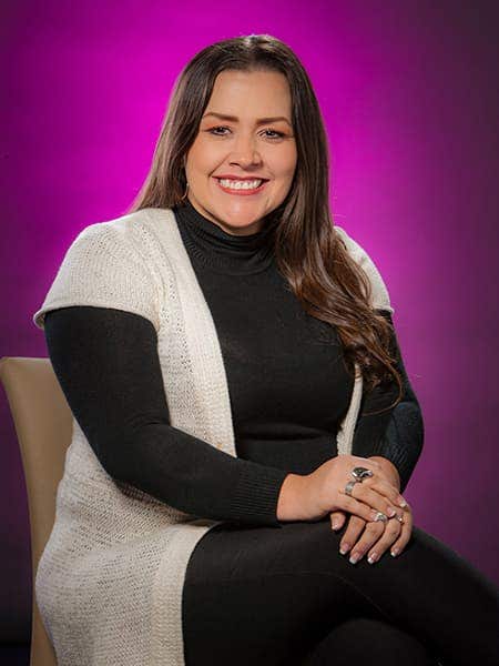 CATALINA PÉREZ PARRA