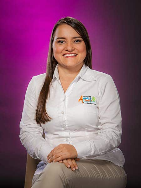 LUZ HELENA BUENAHORA PEÑA