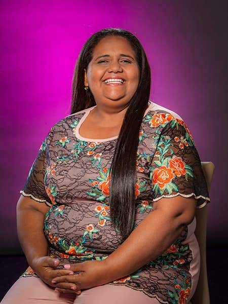 ELVIRA DEL CARMEN NEGRETE VÁSQUEZ