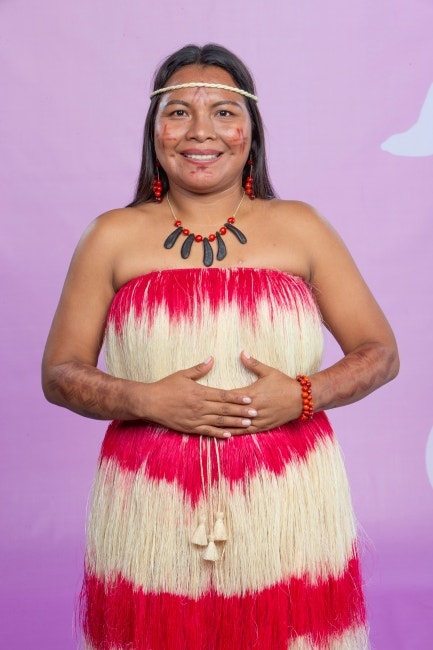 YOLANDA RODRÍGUEZ ACOSTA
