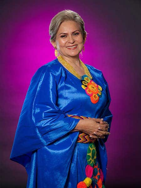 ADELA MARITZA ROMERO ROMERO