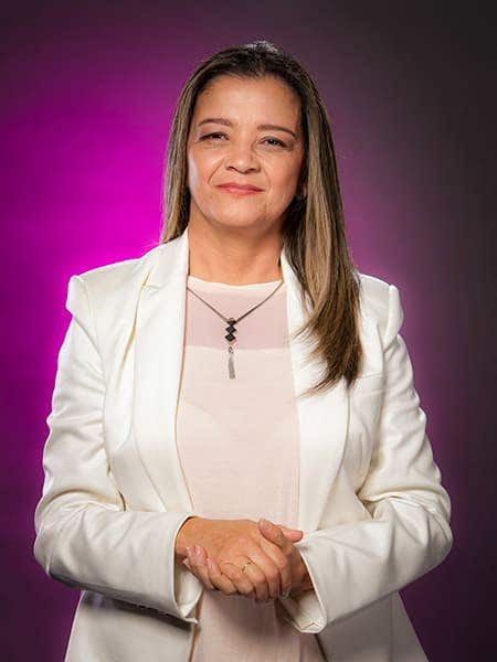 OLGA JANNETH PEÑA MUÑOZ