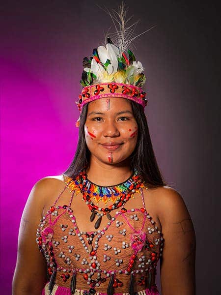 YUSLEY KAFIANA OLAYA YEPES