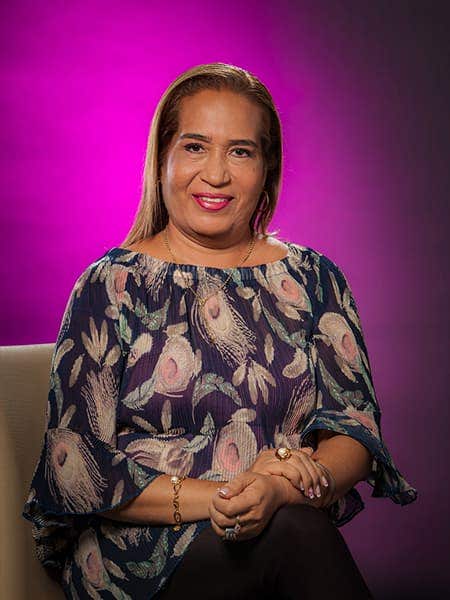 HERNA LUCÍA CASTRO FERREIRA