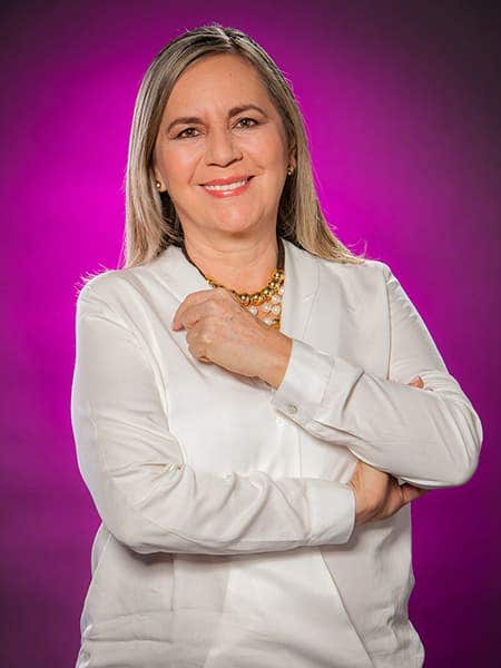 DALILA ROCÍO CASTRO BARRIOS