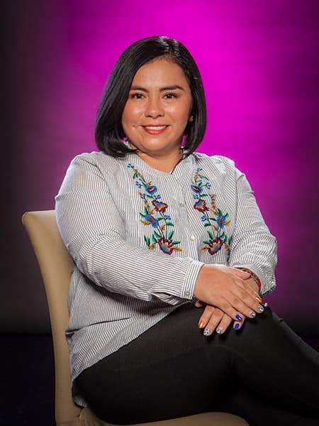 LEYDA ALEJANDRA COLMENARES NIÑO