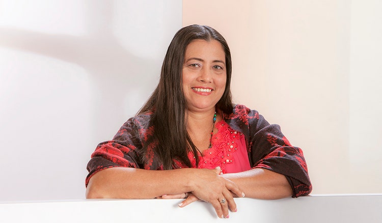 Edith Monroy Valderrama