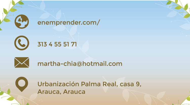 Martha Jiménez Chía