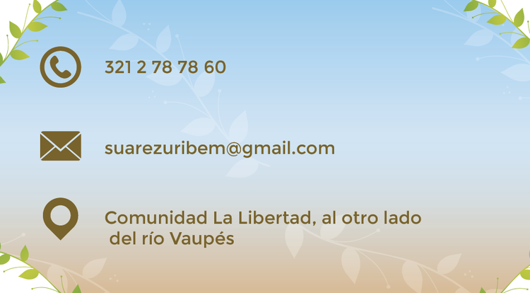 María Celina Suárez Rodríguez