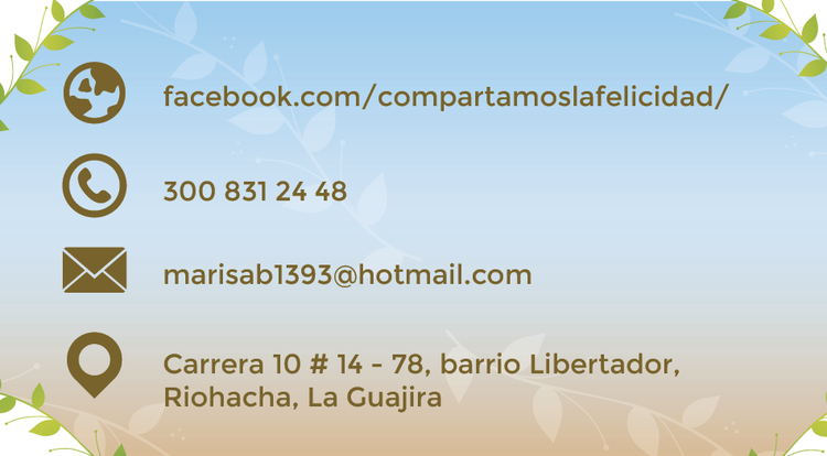 María Isabel Cabarcas Aguilar