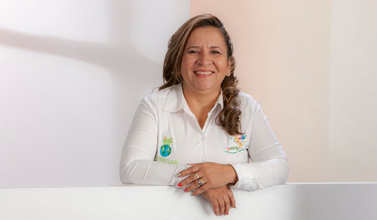 María Smith Gil Osma