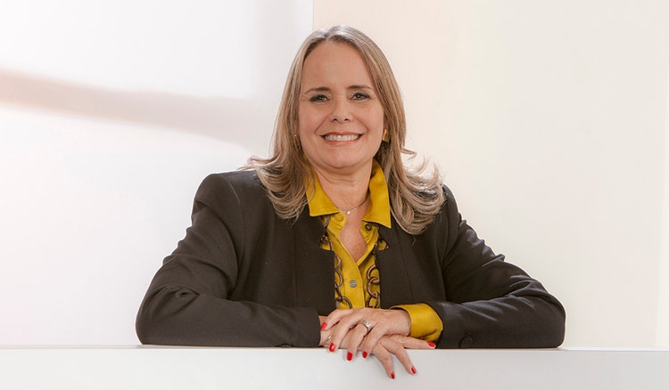 María Clara Díaz Granados Fuentes