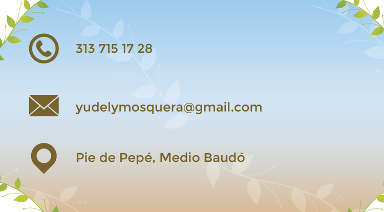 Yudely Mosquera Valencia