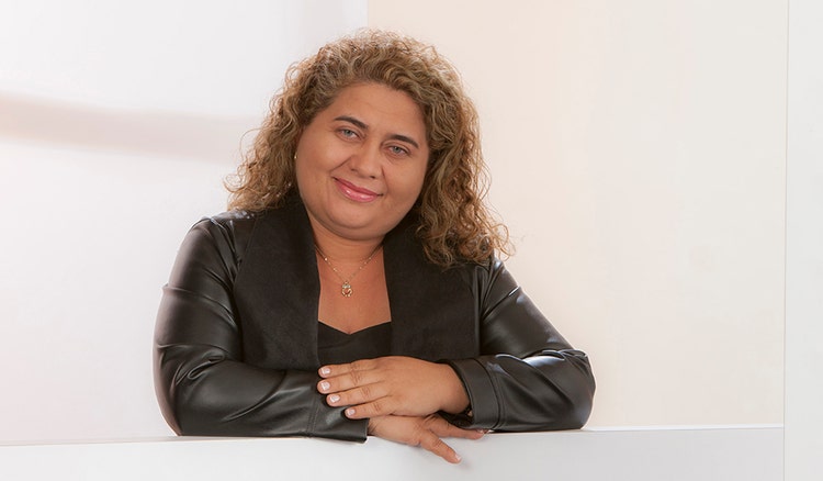 Martha Jiménez Chía