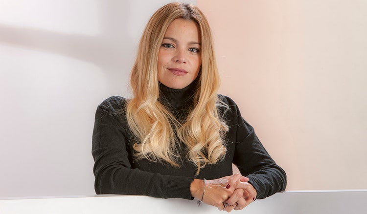 Johana Bahamón Gómez