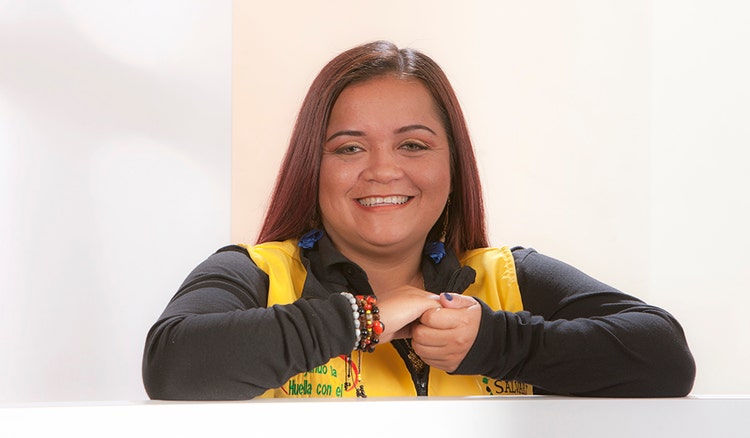Yencely Ariza