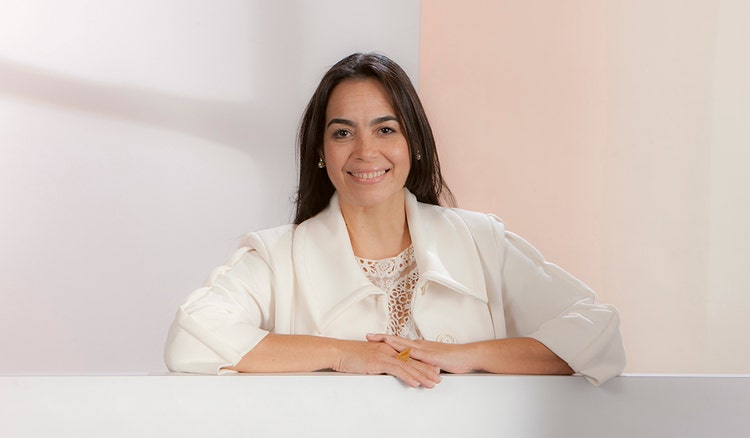 Viviana María Gracia Ramos