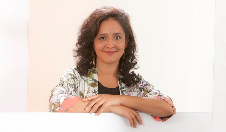 Adriana Bueno Melo
