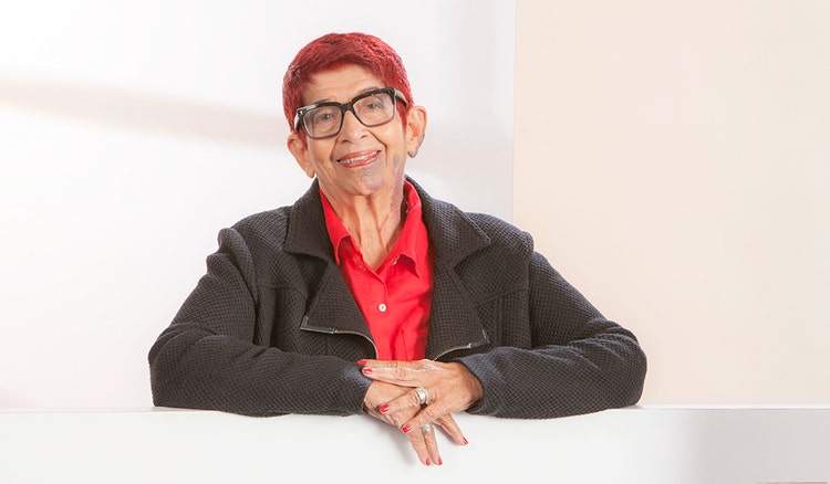 Ana María Joel Bernal
