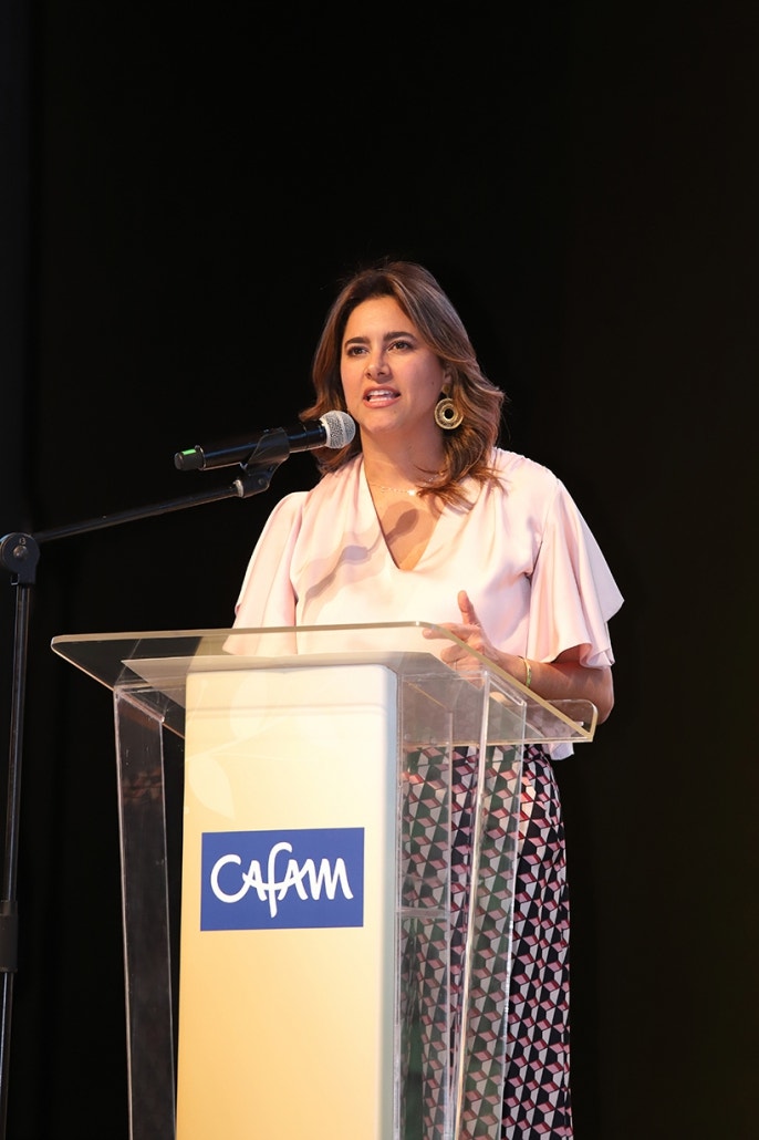 El poder de ser mujer