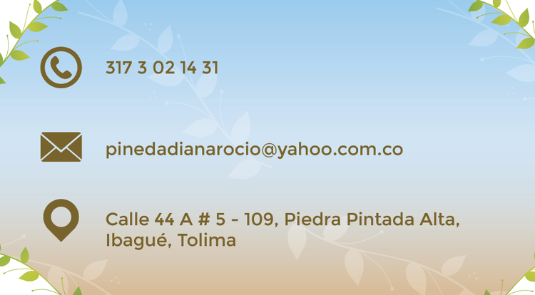Diana Rocío Pineda Cañón