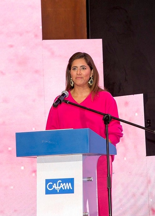 María Juliana Ruiz Sandoval