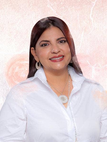 CLAUDIA MARGARITA QUINTERO REALES