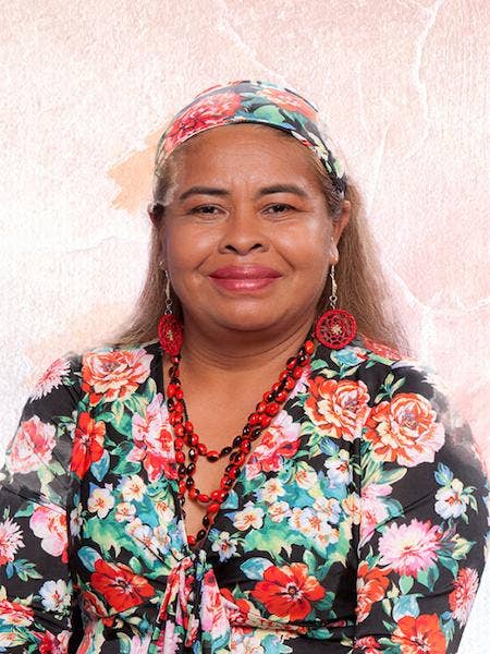 MARÍA ELSY GONZÁLEZ SILVA