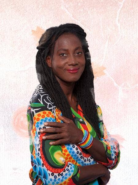 LUZ MARINA LIVINGSTON BERNARD
