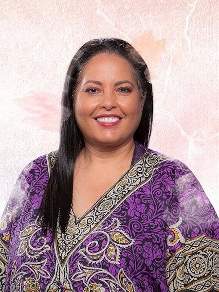 YARIME SAMANDRA LOBO BAUTE