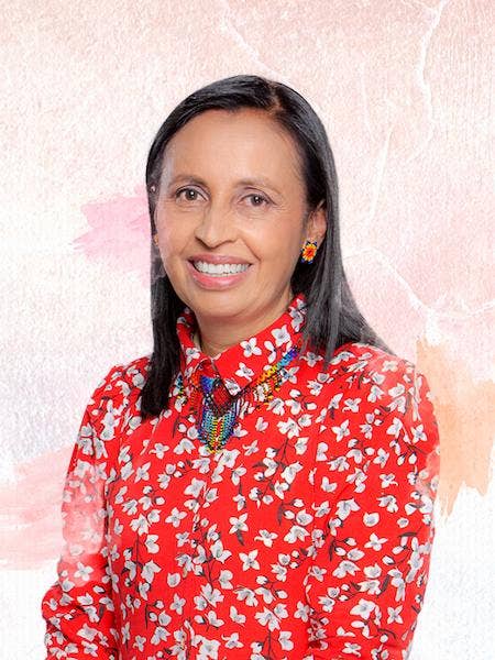 PATRICIA PUNGO