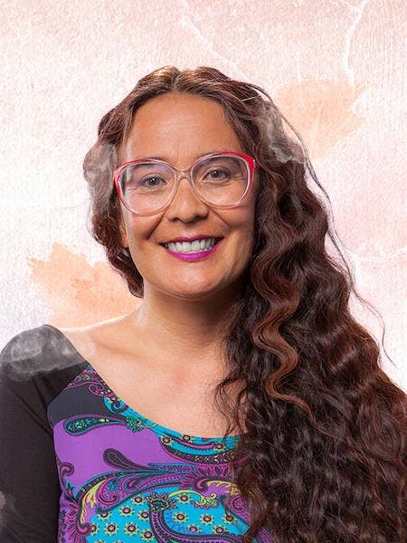 ÁNGELA DEL PILAR SANTAMARÍA CHAVARRO