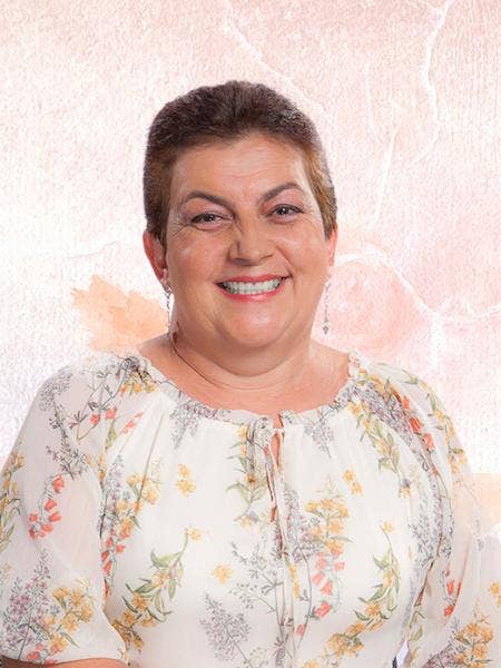 FANNY DEL SOCORRO ARBELÁEZ SOTO