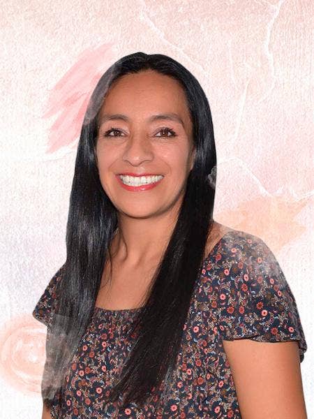 PATRICIA PABÓN RAMÍREZ