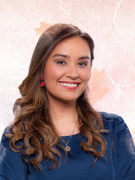 MARÍA ANGÉLICA SÁNCHEZ GÁMEZ
