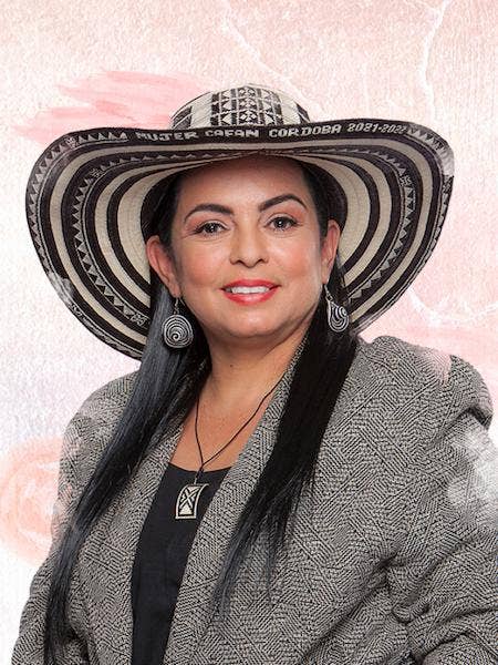 RUTH CRUZ VILLARRAGA