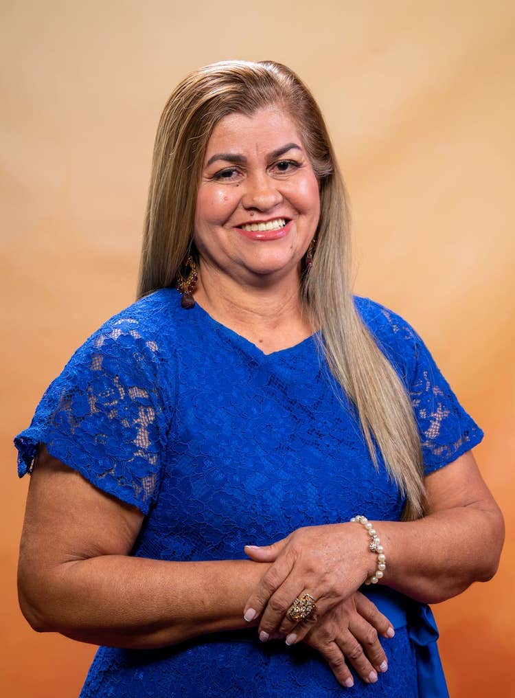 Luz Dary Galeano Barragán