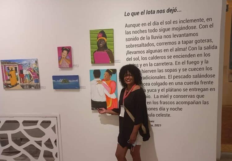 Arelys Tatiana Fonseca Pedroza