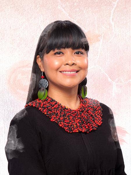 JUDY PATRICIA RINCÓN LÓPEZ