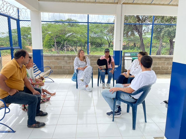 Aleida María Tile Uriana