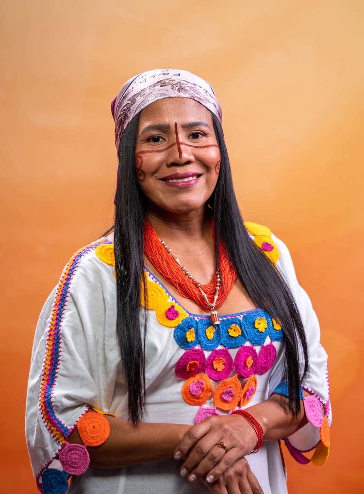 Aleida María Tile Uriana