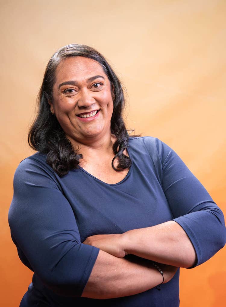 Gloria Inés Calderón Basto