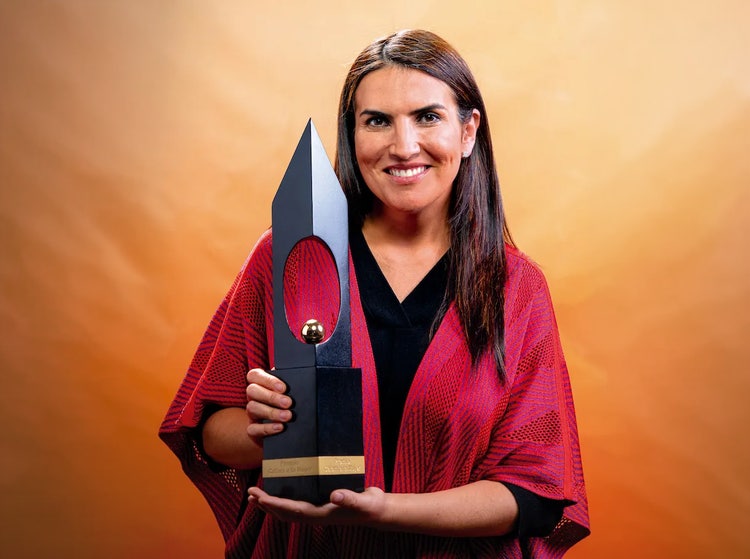maria paula