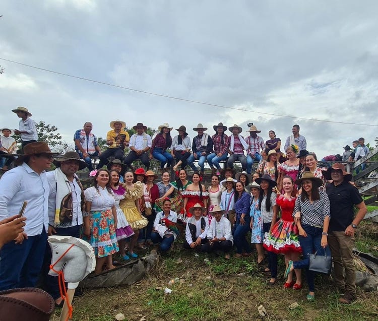 Luz Dary Galeano Barragán