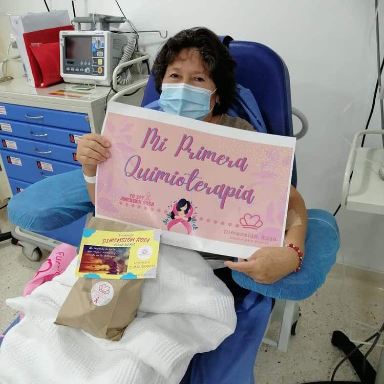 Luz Andrea Antolinez Pinzón