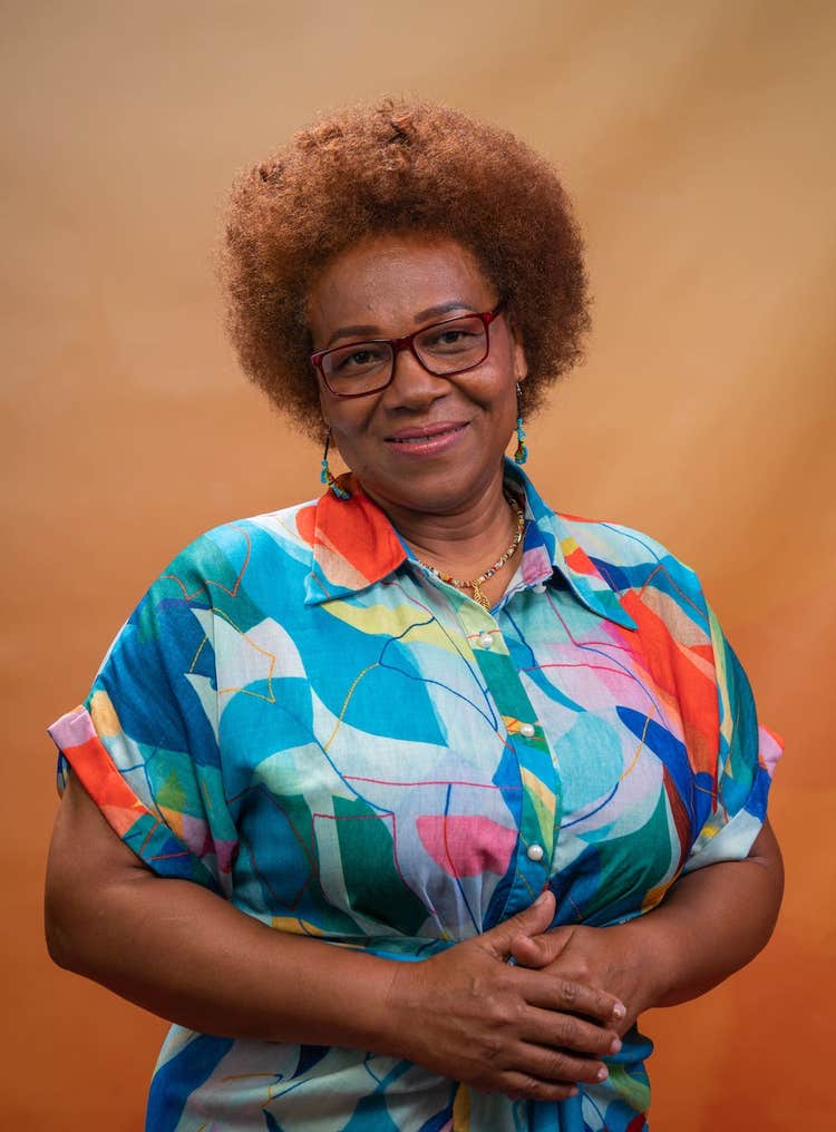 Adriana Constanza Álvarez Bonilla