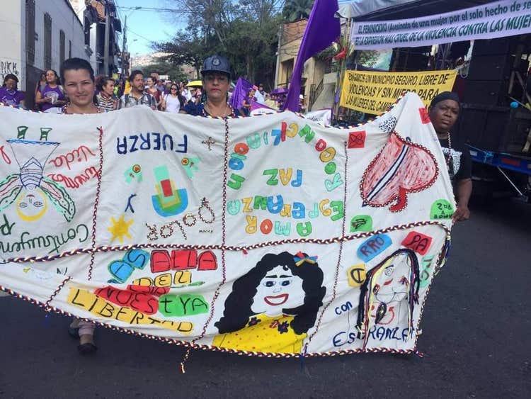 Yolanda Perea Mosquera