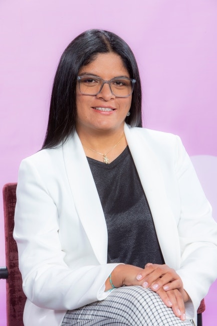 LESLY JOHANA PÉREZ SILVA